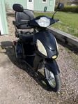 Promenadscooter / Elmoped Blimo