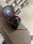 Taylormade stealth fw3 Ventus skaft