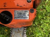 Motorsåg Husqvarna 133se