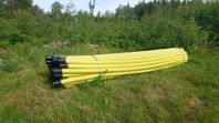 Kabelrör Pipelife 110/98