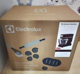 Electrolux Köksmaskin – Helt ny & oanvänd!