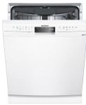 Siemens diskmaskin IQ300