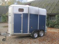 HÄSTTRANSPORT