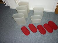 TUPPERWARE