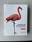 Chemistry for the biosciences 4th Edition 