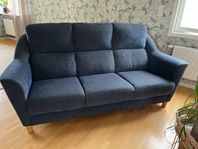 Soffa 3-sits