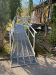 Handikappsramp 