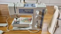 Bernina 1020