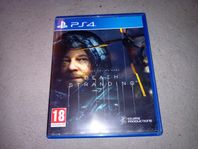 Death Stranding (PS4 & PS5)