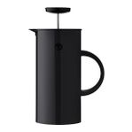 Helt ny Stelton EM77 Kaffepress 1 L Svart Inköpspris 949 kr