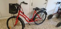 cykel 