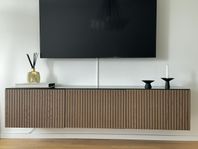 Tv bänk IKEA bestå