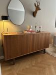 Stockholm sideboard / byrå