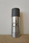 Ny ck deodorant 