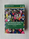 An Introduction to Sociolinguistics