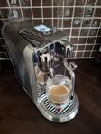 Kaffemaskin Nespresso Sage Creatista Plus