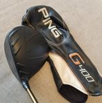 Ping driver G400 SFT stiff