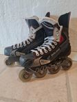 Bauer inlines 37.5