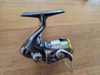 Haspelrulle Shimano Sedona 1000FE