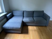 Soffa Vimle IKEA 