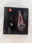 Lego Starwars  Acclamator Class Assault Ship