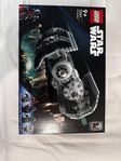 Lego Starwars TIE Bomber