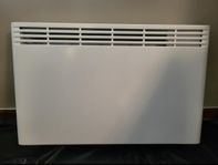 Dimplex el radiator
