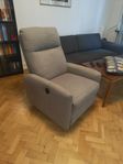Reclinerfåtölj JYSK VONSILD