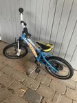 DBS Barncykel 16tum