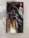 Lego Starwars-  ARC-170 Starfighter