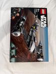 Lego Starwars-  The Mandalorian’s N-1 Starfighter