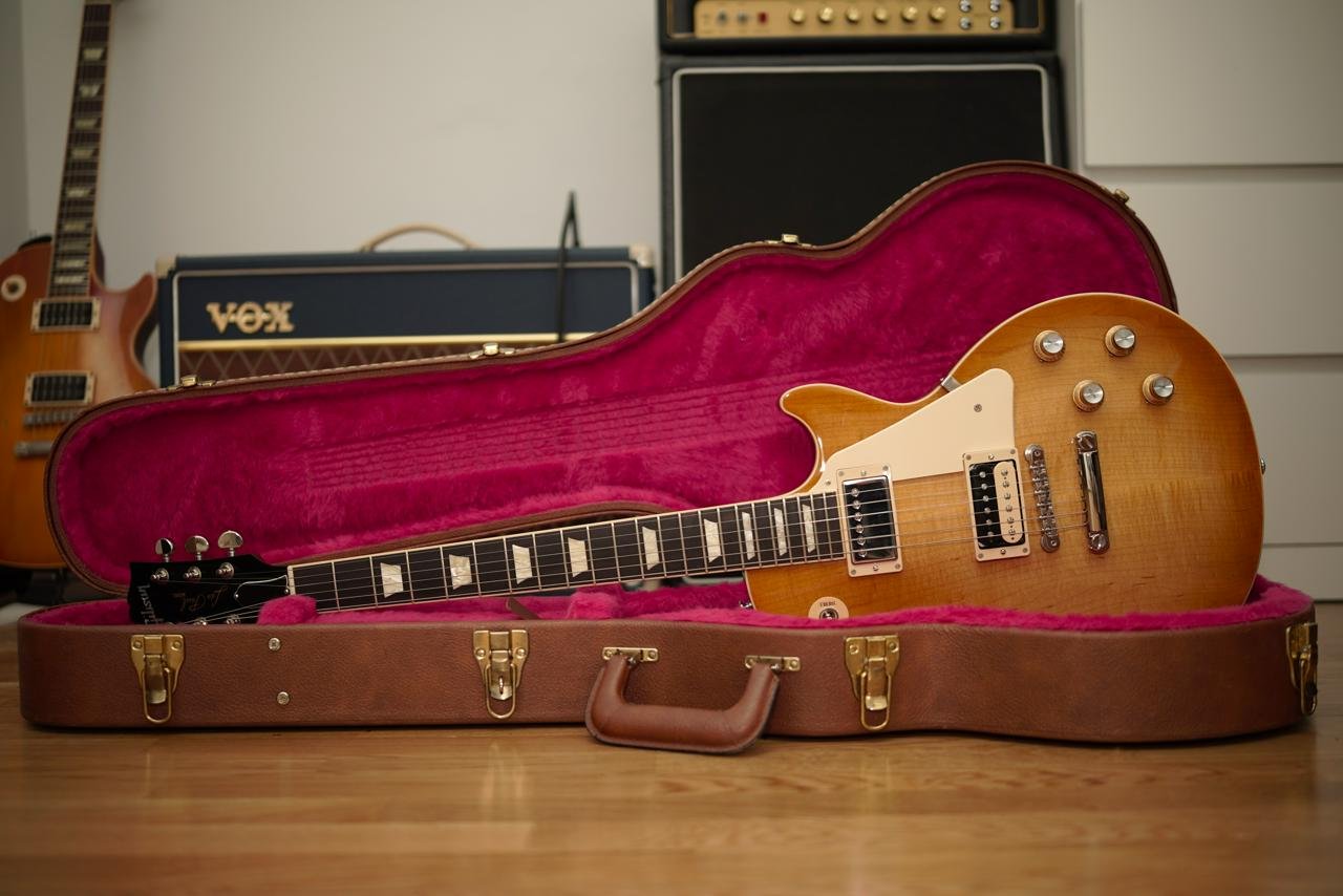 Gibson Les Paul Classic 