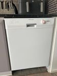 Diskmaskin Electrolux Intuition ESF63030