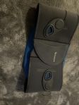 Rehab korsett ryggbälte M/L