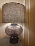 Bordslampa, lampa