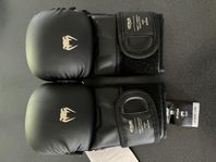 Nya MMA handskar , storlek S 