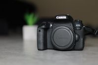 Canon 77D