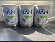 Nan sensitive 1