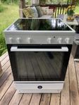 Electrolux spis