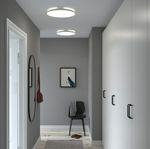 Nymåne Led plafond Ikea
