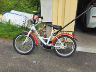 barncykel 16 tum 