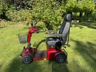 Permobil - Elscooter Prisma 420 - Promenadscooter