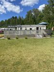 Villavagn ABI Westcoast 32