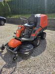 Husqvarna RC 320Ts AWD