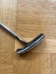 Putter retro
