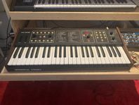 Sequential Circuits Six Track