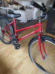 MTB Shimano 18 Speed - Komplett med alla delar - 2000