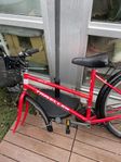 MTB Shimano 18 Speed - Komplett med alla delar - 2000