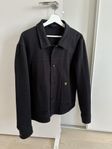 Tiger Overshirt / Jacka