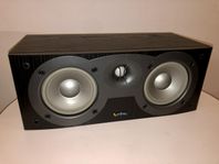 Infinity Beta C250 centerhögtalare nyskick!